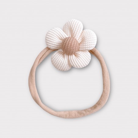 OPASKA BEZUCISKOWA FLOW BEŻOWA