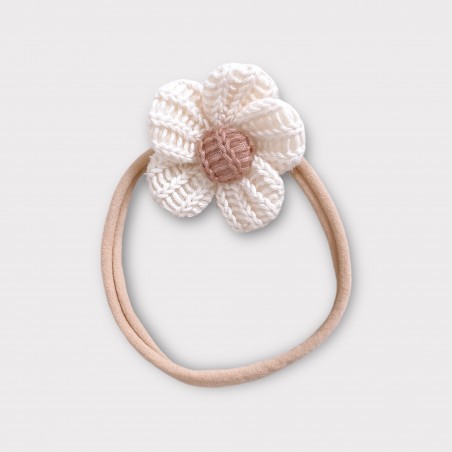 OPASKA BEZUCISKOWA FLOW SZYDEŁKOWA BEŻOWA