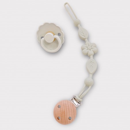 ZAWIESZKA ZE SMOCZKIEM Pastel Olive FLOW