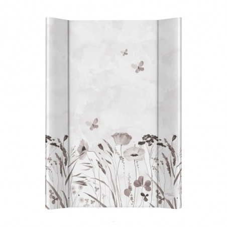 CEBABABY przewijak twardy krótki (50x70) Basic Nature Harmony