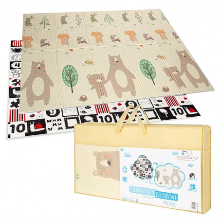 MATA MAŁY MIŚ BL124