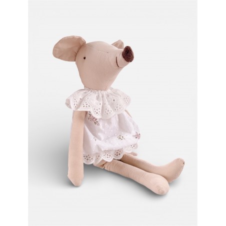 Myszka Milo- PLUMETTI PETITE FLEUR