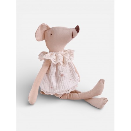 MYSZKA MILO- Tinkerbell