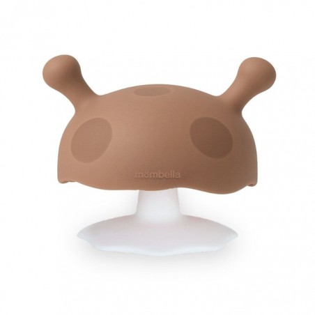Mombella Gryzak Grzybek Mushroom Mocha