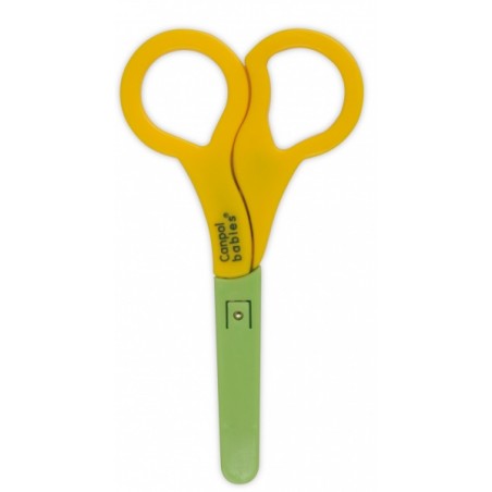 CANPOL nożyczki z osłonką (2/809)