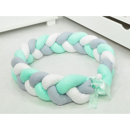 warkocz /  ochraniacz minty