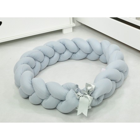 warkocz / ochraniacz grey