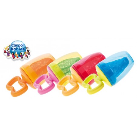 Canpol siateczka do podawania pokarmów (56/105)