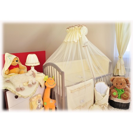 Moskitiera z szyfonu 160*480 cm