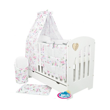 Baldachim materiałowy 140*160