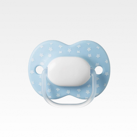 Smoczek uspokajający Tommee Tippee Little London Boy 0-6m