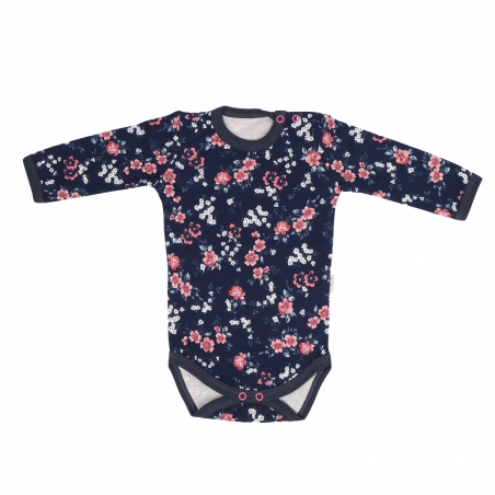 Body niemowlęce 100% bawełna Roses girl