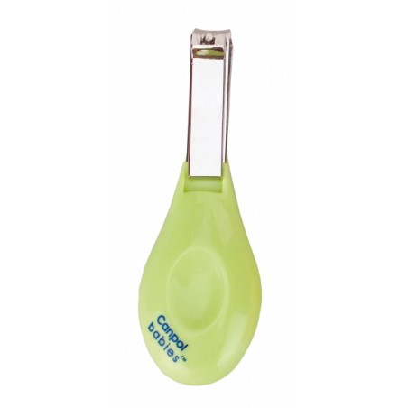 CANPOL cążki do obcinania paznokci (9/808)