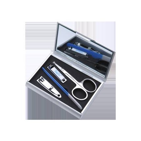 BabyOno zestaw kosmetyczny do paznokci 064