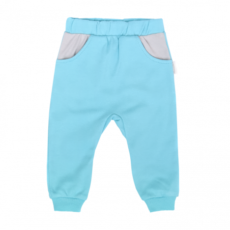 Spodnie / spodenki niemowlęcę z kolekcji Fox