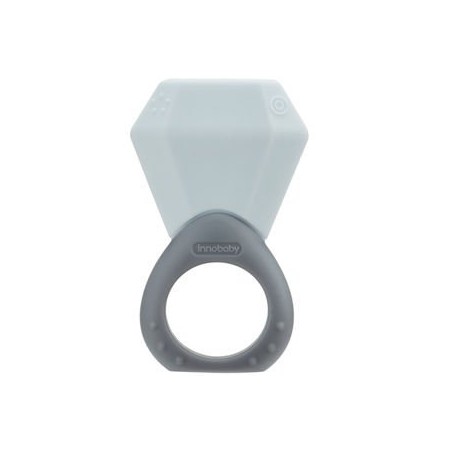 INNOBABY gryzak pierwszy klejnot diamond