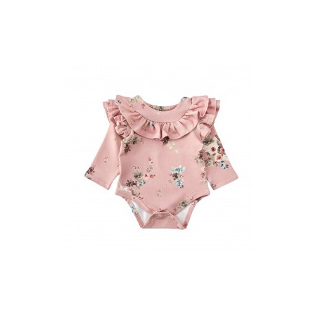 Body romantic roses róż