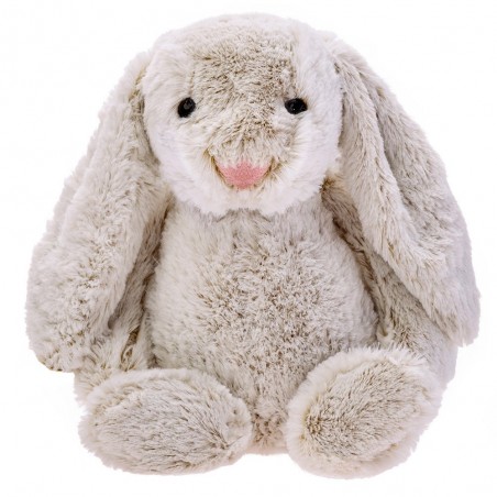 BEPPE Królik Luigi beżowy 30cm- produkt Polski