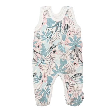 Śpioch 100% bawełna PALMS SC6130