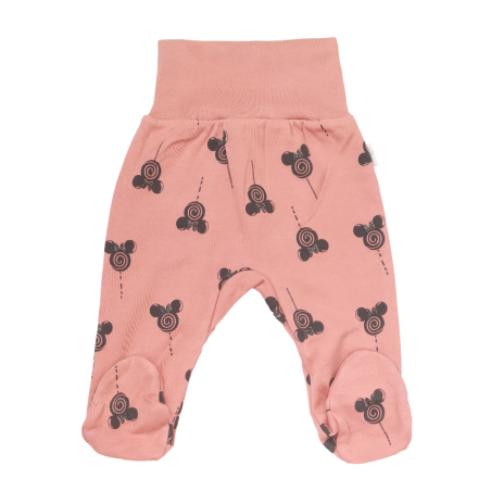 Półśpioch z kolekcji MOUSE LOLLIPOP PD6320