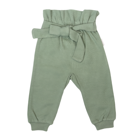 Spodenki z wysokim stanem kolekcja TWIG SG6459