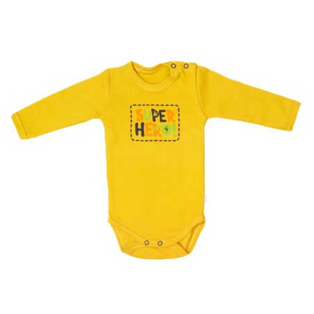 Body niemowlęce HERO BD6527