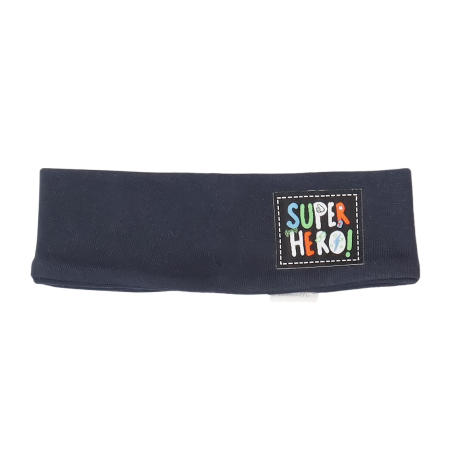 Opaska dla chłopca HERO OK6590