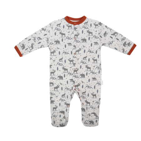 Pajacyk MOUNTAINS PA6640