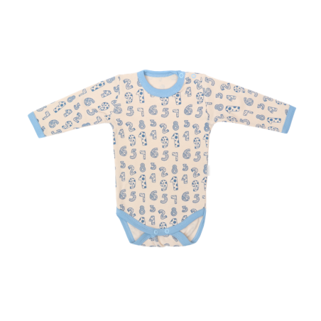 Body niemowlęce DIGIT BD6726