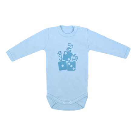 Body niemowlęce DIGIT BD6727