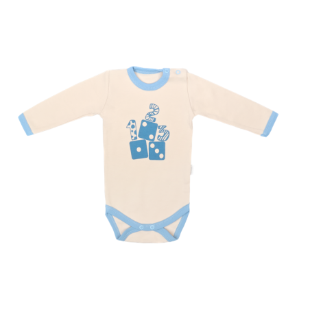 Body niemowlęce DIGIT BD6728
