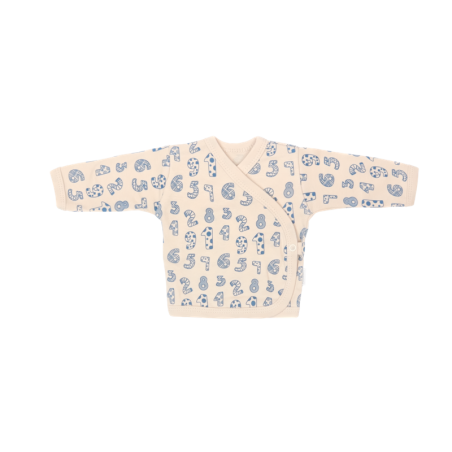 Koszulka niemowlęca DIGIT KO6711