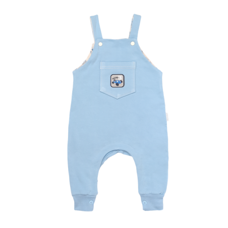 Ogrodniczki DIGIT OG6733