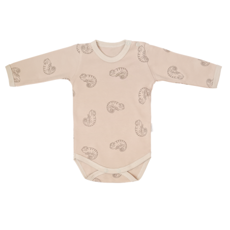 Body niemowlęce KAMELEON BD6926