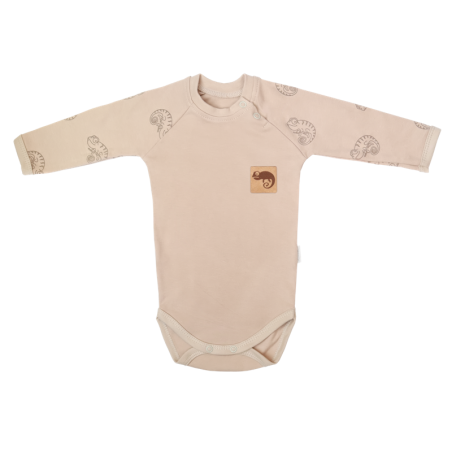 Body niemowlęce KAMELEON BD6927