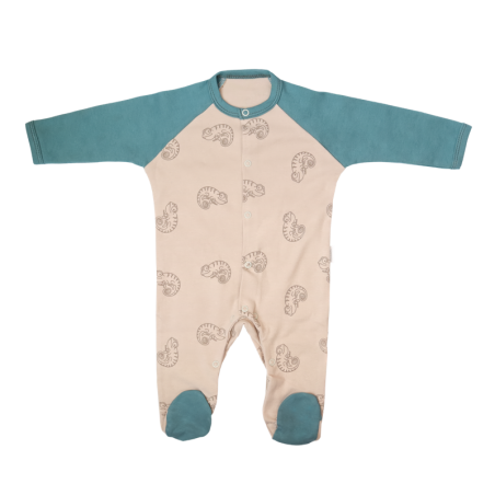 Pajacyk KAMELEON PA6940