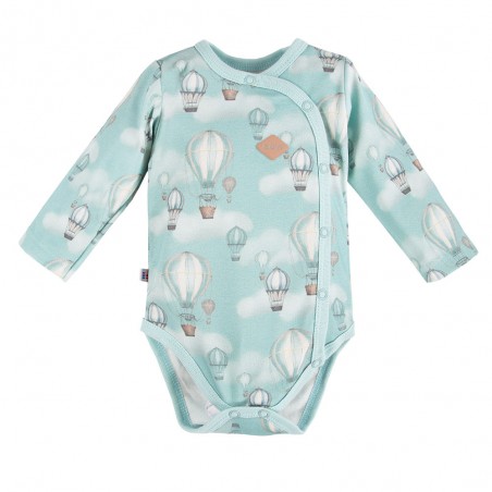 Body rozpinane z kolekcji BALLOONS