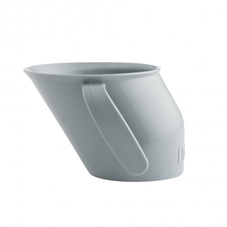 Kubek DOIDY CUP szary