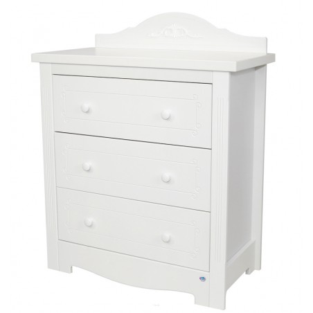 KOMODA Z PRZEWIJAKIEM AMELIA