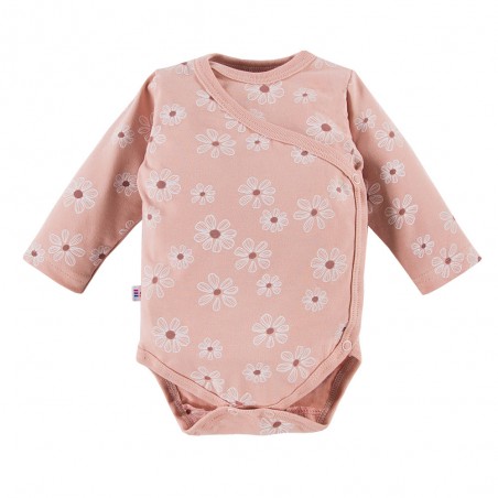 EEVI Body Daisy długi rękaw