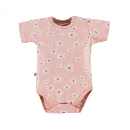 EEVI Body Daisy krótki rękaw