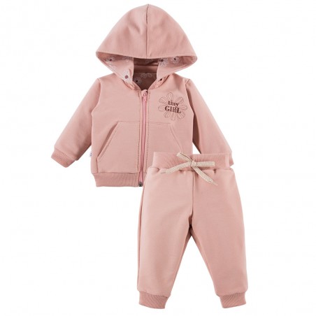 EEVI Dres Daisy róż