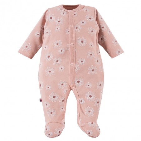 EEVI Pajac Daisy róż