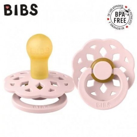 BIBS SMOCZEK BOHEME BLOSSOM S